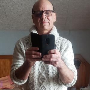 Photo de profil