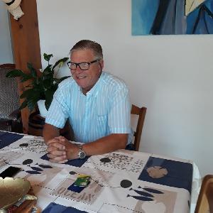 Photo de profil