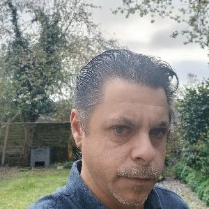 Photo de profil
