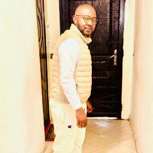 Photo de profil