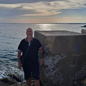 Photo de profil